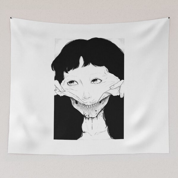 Item preview, Uncomfortable face designed and sold by Dark Design.