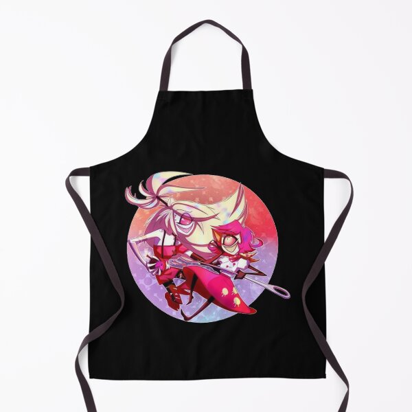 Item preview, Cherri Bomb - Hazbin Hotel designed and sold by Paige-keiser.