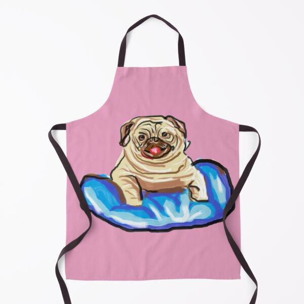 Item preview, Puggy Perfection designed and sold by JCRockDesign.