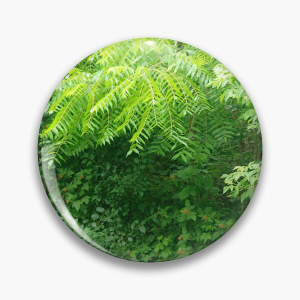 Item preview, The Green of High Summer designed and sold by CountyKent.
