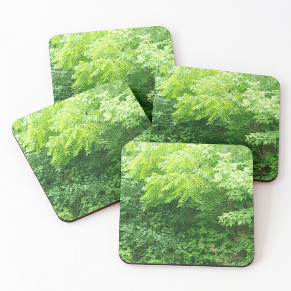 Item preview, The Green of High Summer designed and sold by CountyKent.