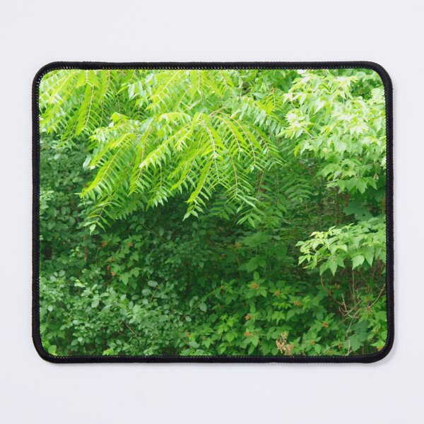 Item preview, The Green of High Summer designed and sold by CountyKent.
