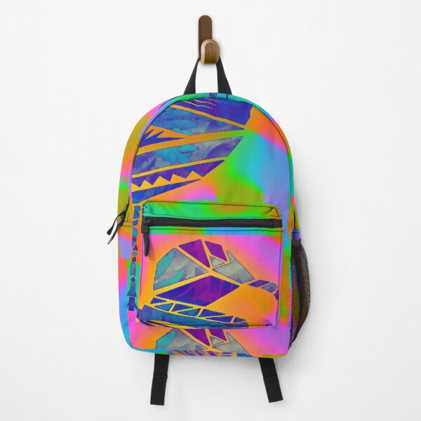 Item preview, Psychedelic Seagull designed and sold by Robert Ball.