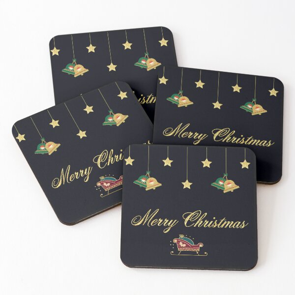 Item preview, Classic Christmas designed and sold by The Pink Rebel.