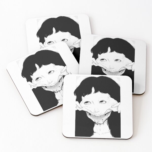 Item preview, Uncomfortable face designed and sold by Dark Design.