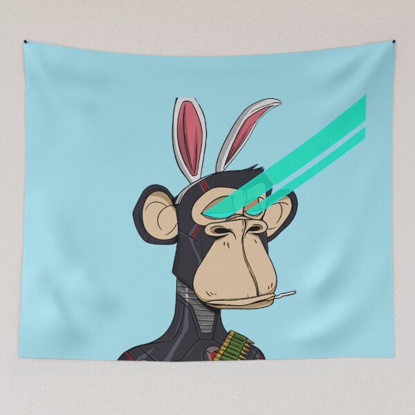 Item preview, Bored Ape Yacht Club #441 designed and sold by OpenSeahub.