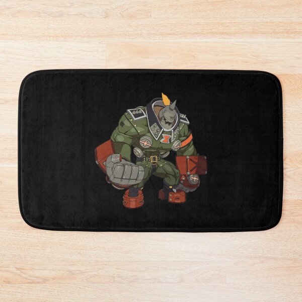 Item preview, Potemkin - The Guilty Gear designed and sold by Absorb81.