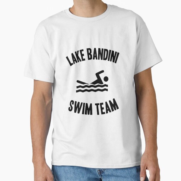 Item preview, Lake Bandini Swim Team designed and sold by p0pculture3.