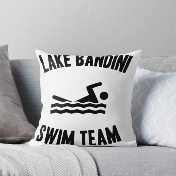 Item preview, Lake Bandini Swim Team designed and sold by p0pculture3.
