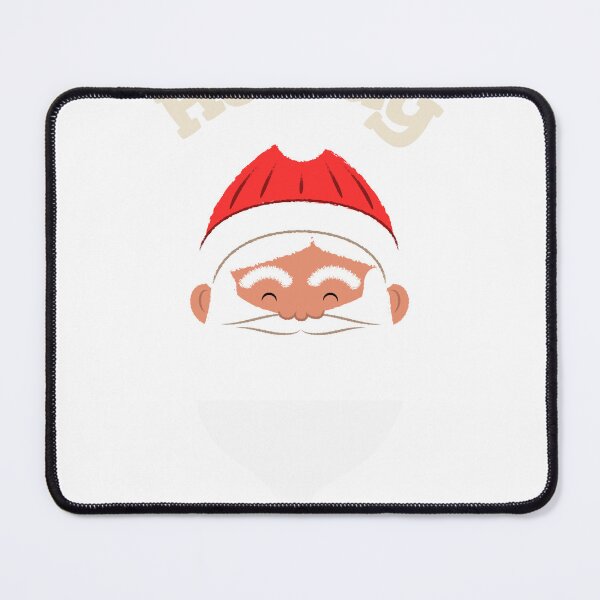 Item preview, Howdy Claus designed and sold by gogettadriptees.