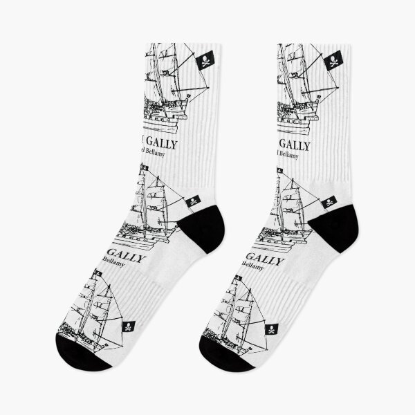 Item preview, Whydah Gally - Captain Samuel Bellany designed and sold by Lakeric Cityscapes.