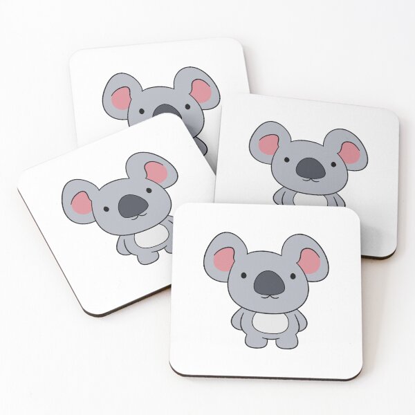 Item preview, Koala designed and sold by SideQuestDoodles.