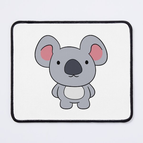 Item preview, Koala designed and sold by SideQuestDoodles.