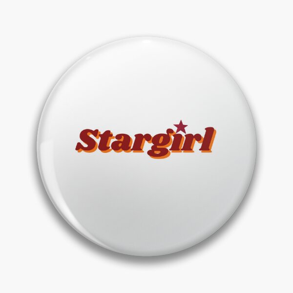 Item preview, Stargirl tshirt designed and sold by redozgdesign.