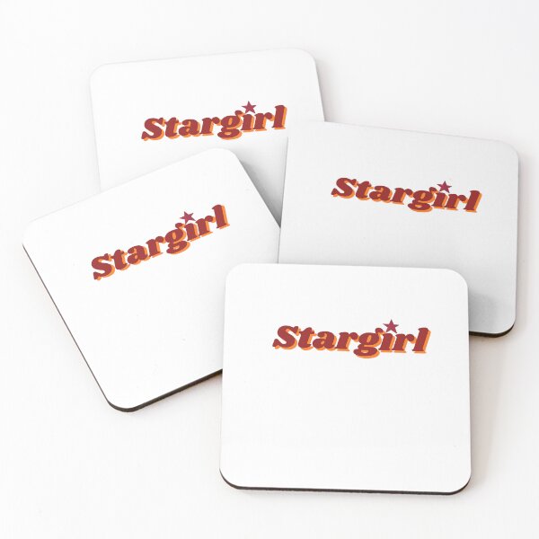 Item preview, Stargirl tshirt designed and sold by redozgdesign.