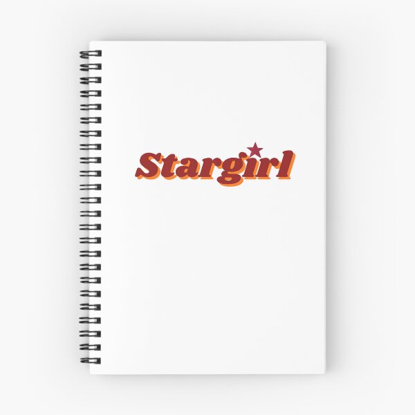 Item preview, Stargirl tshirt designed and sold by redozgdesign.