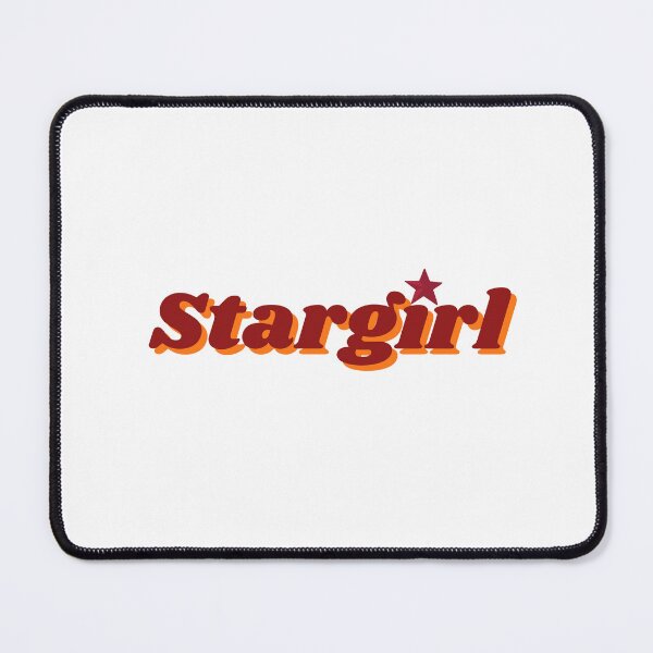 Item preview, Stargirl tshirt designed and sold by redozgdesign.