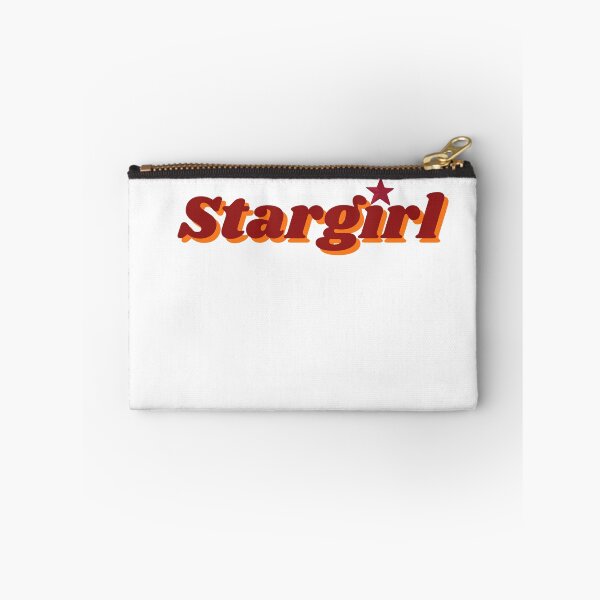 Item preview, Stargirl tshirt designed and sold by redozgdesign.
