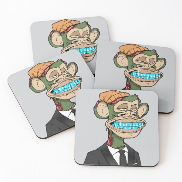 Item preview, Bored Ape Yacht Club #1401 designed and sold by OpenSeahub.