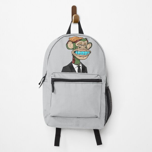 Item preview, Bored Ape Yacht Club #1401 designed and sold by OpenSeahub.