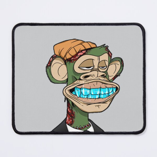 Item preview, Bored Ape Yacht Club #1401 designed and sold by OpenSeahub.