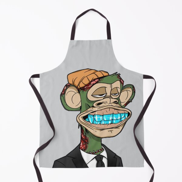 Item preview, Bored Ape Yacht Club #1401 designed and sold by OpenSeahub.