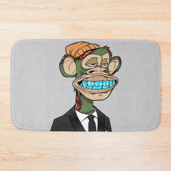 Item preview, Bored Ape Yacht Club #1401 designed and sold by OpenSeahub.