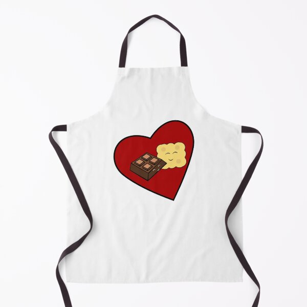 Item preview, Taste Buddies: Chocolate and Cracker designed and sold by HarveyHandcraftsandDesigns.