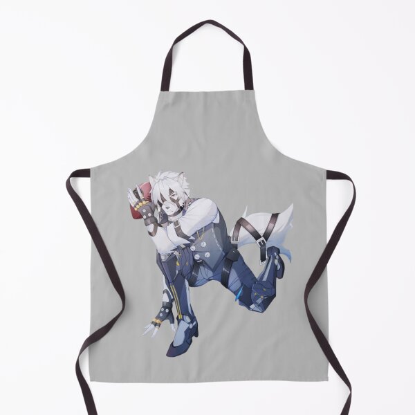 Item preview, Zenless Zone Zero designed and sold by themoodysociety.