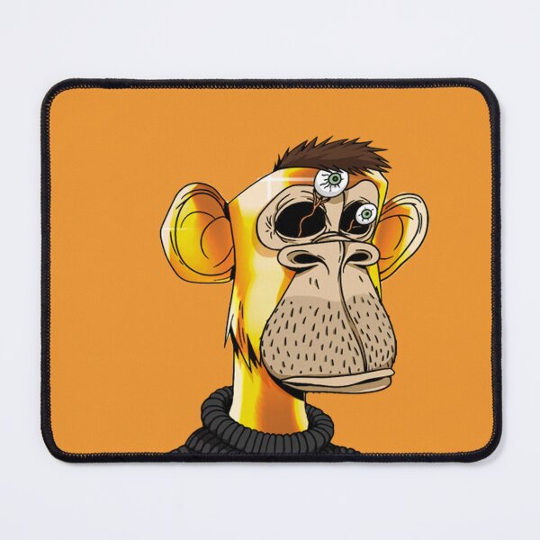 Item preview, Bored Ape Yacht Club #1837 designed and sold by OpenSeahub.