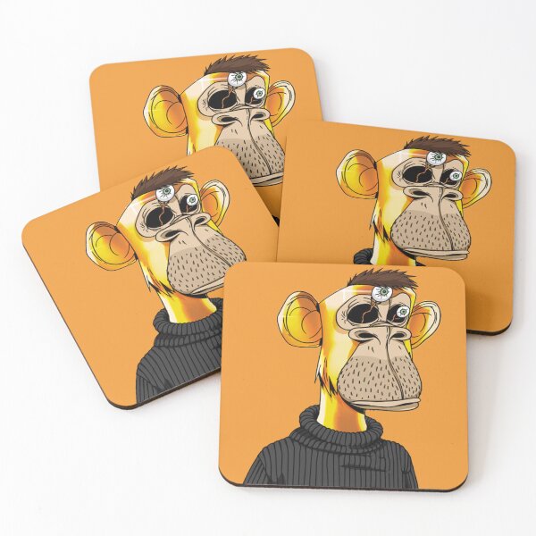 Item preview, Bored Ape Yacht Club #1837 designed and sold by OpenSeahub.