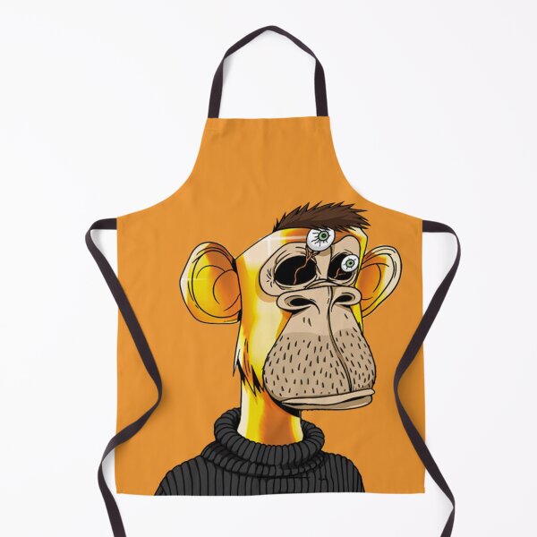 Item preview, Bored Ape Yacht Club #1837 designed and sold by OpenSeahub.