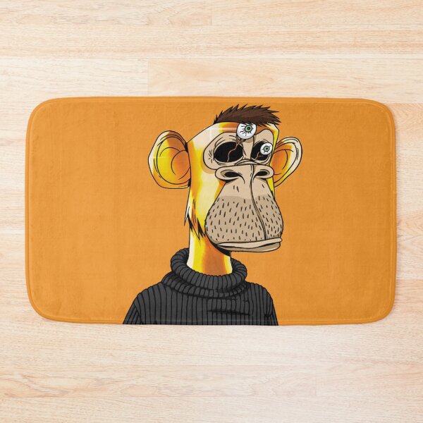 Item preview, Bored Ape Yacht Club #1837 designed and sold by OpenSeahub.