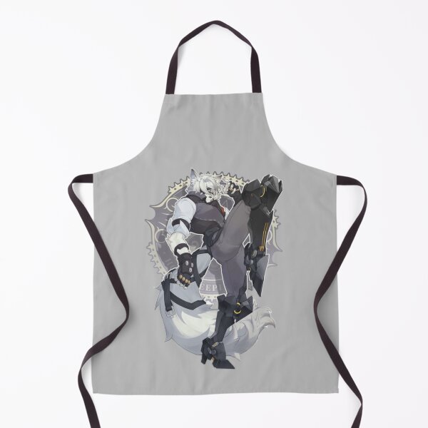 Item preview, Zenless Zone Zero designed and sold by themoodysociety.
