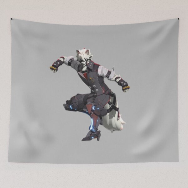 Item preview, Zenless Zone Zero designed and sold by themoodysociety.