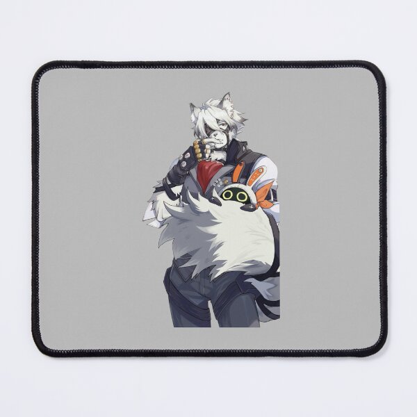Item preview, Zenless Zone Zero designed and sold by themoodysociety.