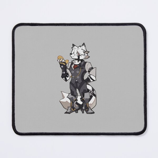 Item preview, Zenless Zone Zero designed and sold by themoodysociety.