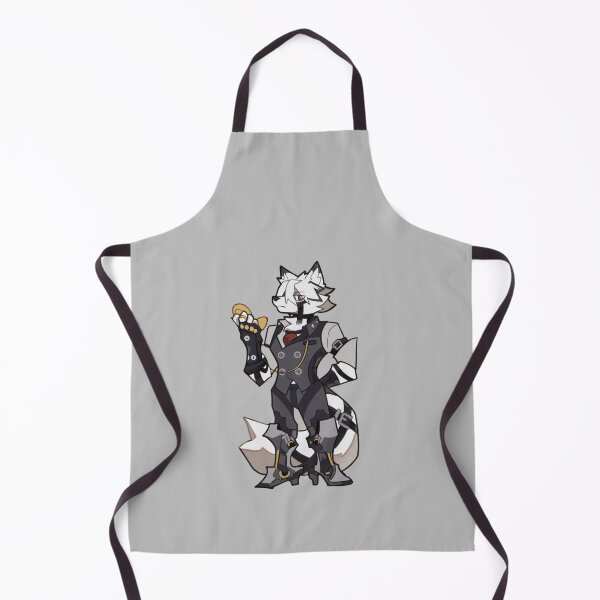 Item preview, Zenless Zone Zero designed and sold by themoodysociety.