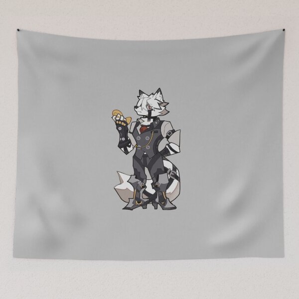 Item preview, Zenless Zone Zero designed and sold by themoodysociety.