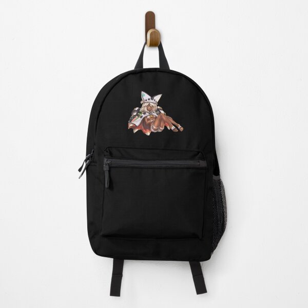 Item preview, Ramlethal Valentine - The Guilty Gear designed and sold by Absorb81.