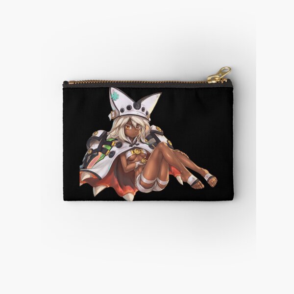 Item preview, Ramlethal Valentine - The Guilty Gear designed and sold by Absorb81.