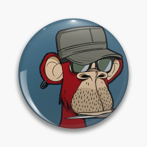 Item preview, Bored Ape Yacht Club #2980 designed and sold by OpenSeahub.