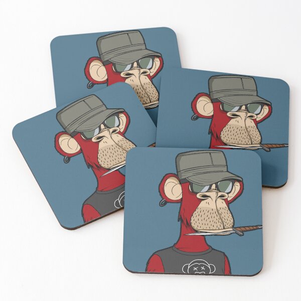 Item preview, Bored Ape Yacht Club #2980 designed and sold by OpenSeahub.