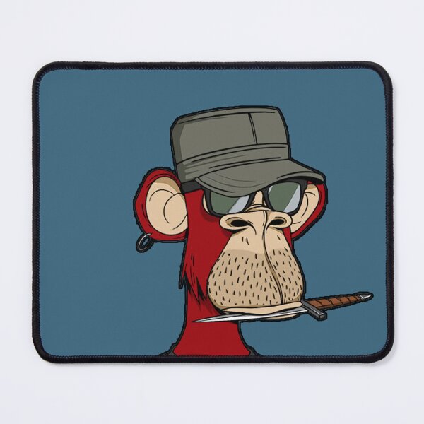 Item preview, Bored Ape Yacht Club #2980 designed and sold by OpenSeahub.