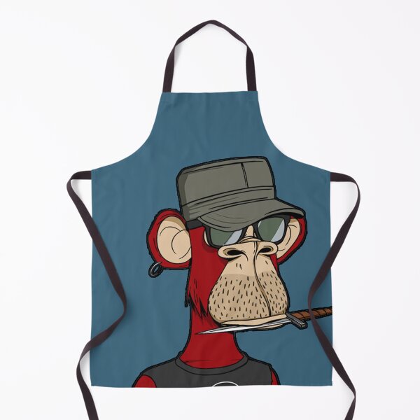Item preview, Bored Ape Yacht Club #2980 designed and sold by OpenSeahub.