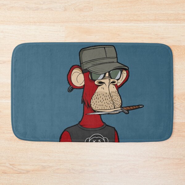 Item preview, Bored Ape Yacht Club #2980 designed and sold by OpenSeahub.