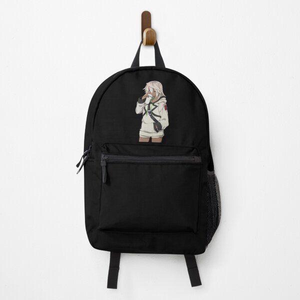 Item preview, Ramlethal Valentine - The Guilty Gear designed and sold by Absorb81.