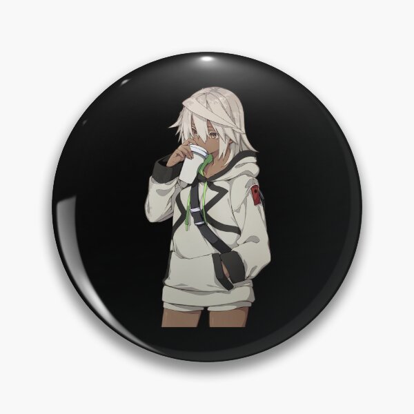 Item preview, Ramlethal Valentine - The Guilty Gear designed and sold by Absorb81.