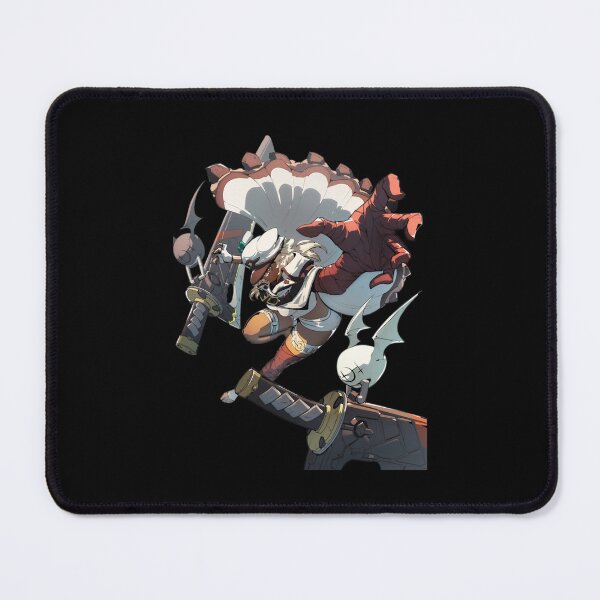 Item preview, Ramlethal Valentine - The Guilty Gear designed and sold by Absorb81.