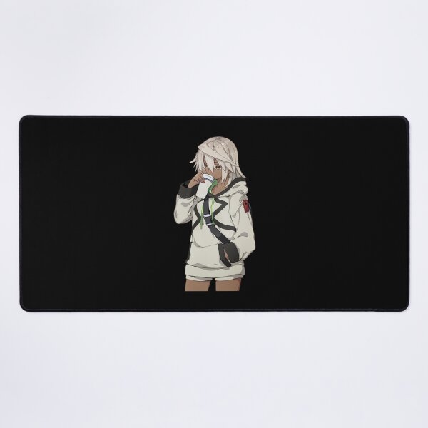 Item preview, Ramlethal Valentine - The Guilty Gear designed and sold by Absorb81.
